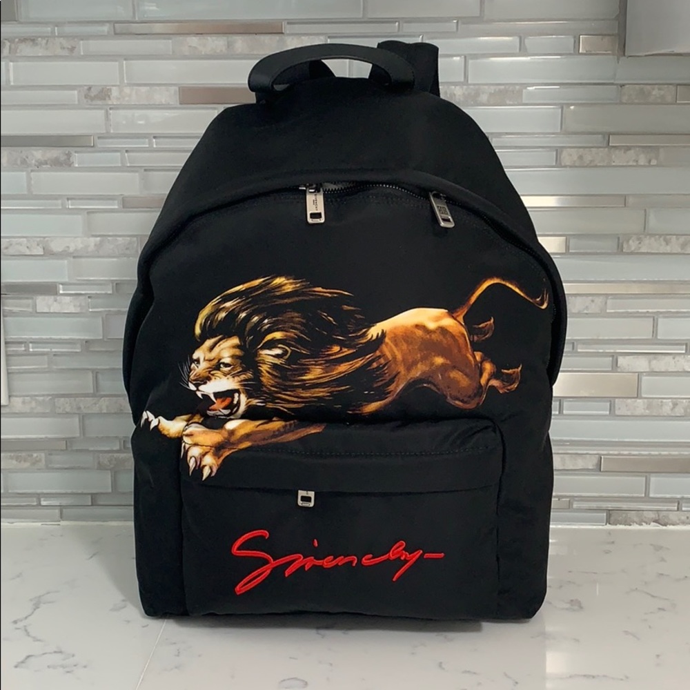 Givenchy Backpack